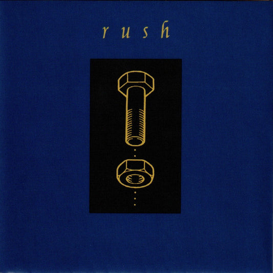 Rush – Counterparts, The Rush Remasters Serie