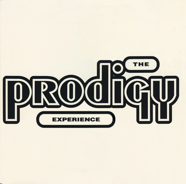 The Prodigy – Experience  , 2x LP , Gatefold