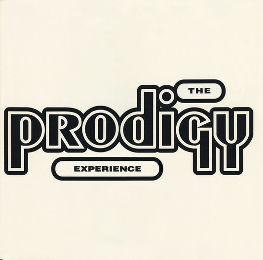 The Prodigy – Experience  , 2x LP , Gatefold