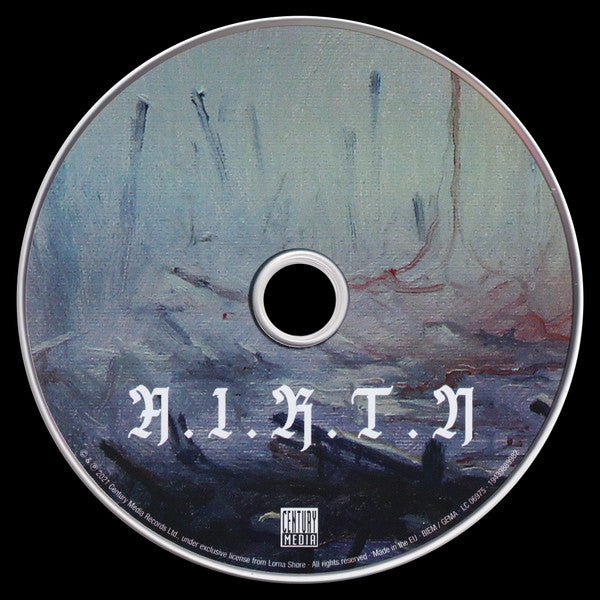Lorna Shore – And I Return To Nothingness – Musicplanet