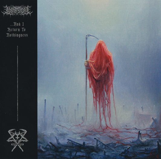 Lorna Shore – ...And I Return To Nothingness