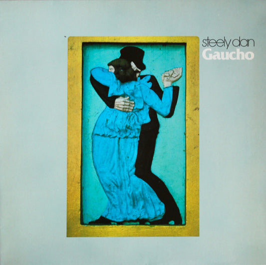 Steely Dan – Gaucho