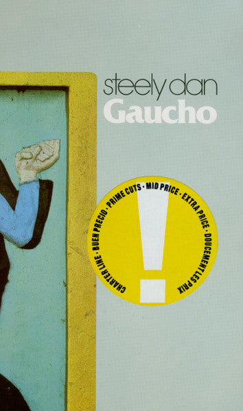 Steely Dan – Gaucho
