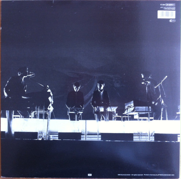 Kraftwerk ‎– Autobahn