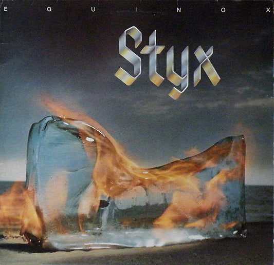 Styx – Equinox