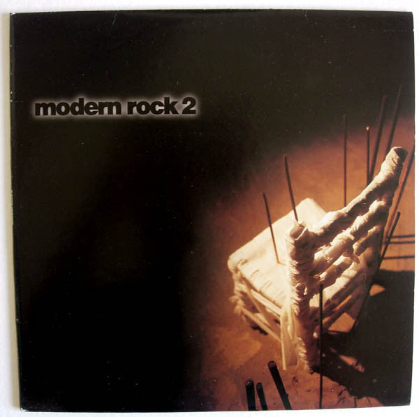 Various – Modern Rock 2,  2xLP