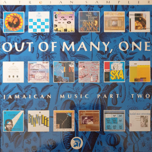 Out Of Many, One Jamaican Music Part Two
