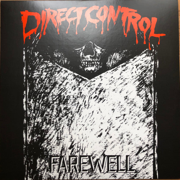 Direct Control – Farewell