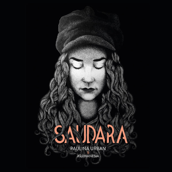 Krawanesia – Saudara