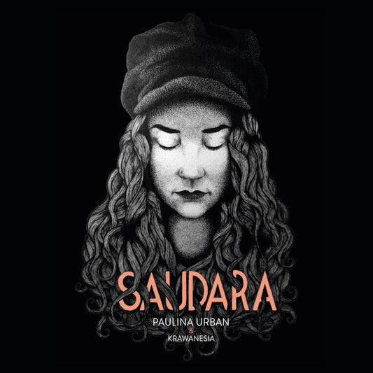 Krawanesia – Saudara