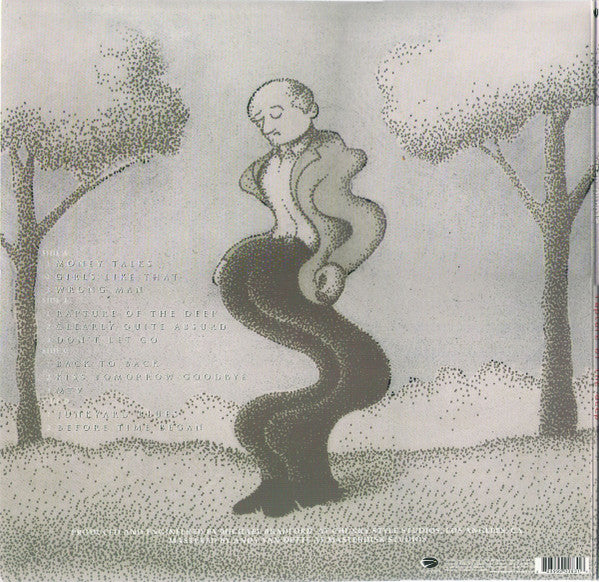 Deep Purple ‎– Rapture Of The Deep   ,   2 × LP,gatefold, Marbled Purple/White