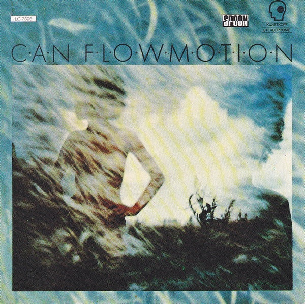 Can – Flow Motion