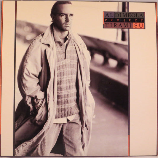 Al Di Meola Project – Tirami Su