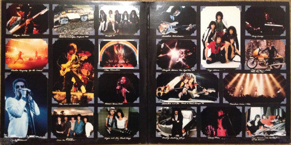 Rainbow – Finyl Vinyl, 2xLP, Gatefold