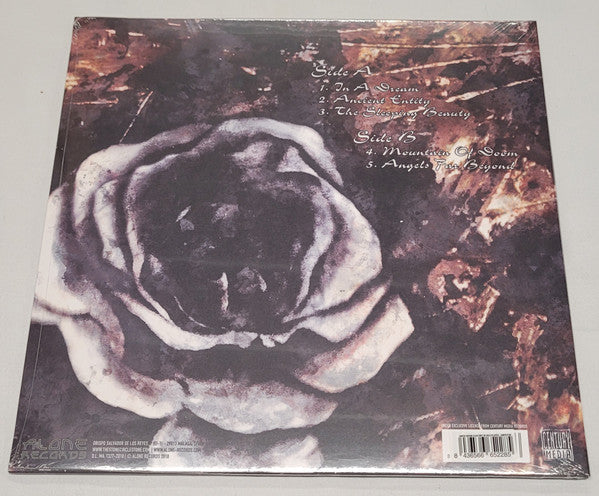 Tiamat – The Sleeping Beauty - Live In Israel