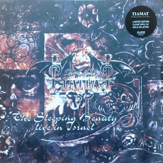 Tiamat – The Sleeping Beauty - Live In Israel