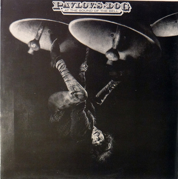 Pavlov's Dog – At The Sound Of The Bell