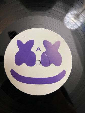 Marshmello  – Shockwave