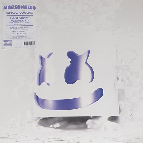 Marshmello  – Shockwave