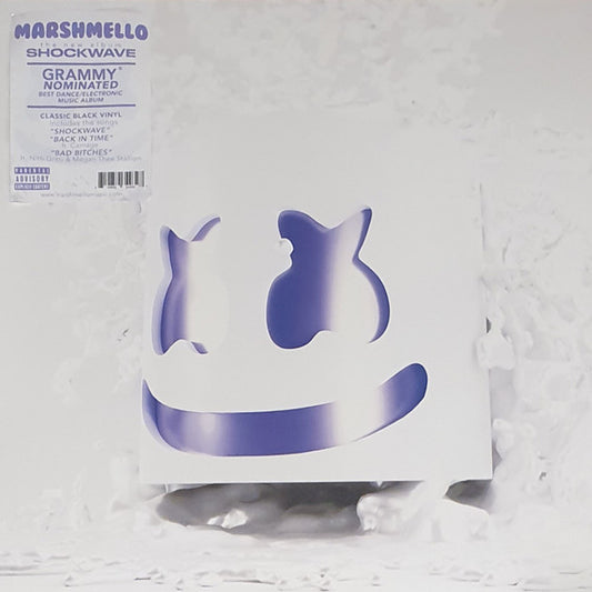 Marshmello  – Shockwave