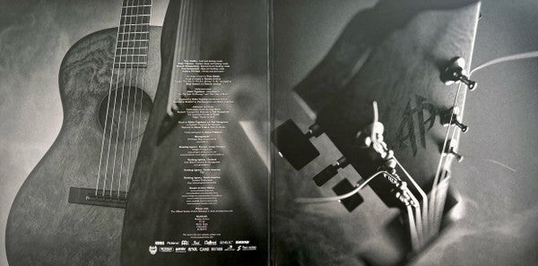Sonata Arctica – Acoustic Adventures - Volume One   ,   Limited Edition, White , 2 LP , Gatefold