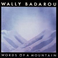 Wally Badarou – Words Of A Mountain