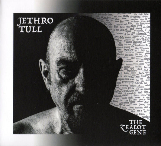 Jethro Tull – The Zealot Gene  ,  CD , Digipack