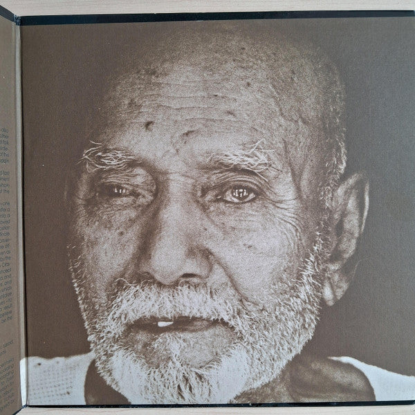 Ravi Shankar / Ustad Ali Akbar Khan* With Alla Rakha – In Concert 1972   ,  2LP , Gatefold