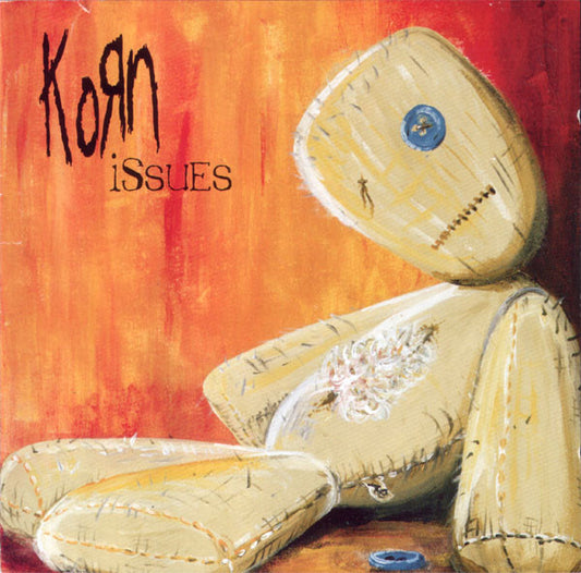 Korn – Issues