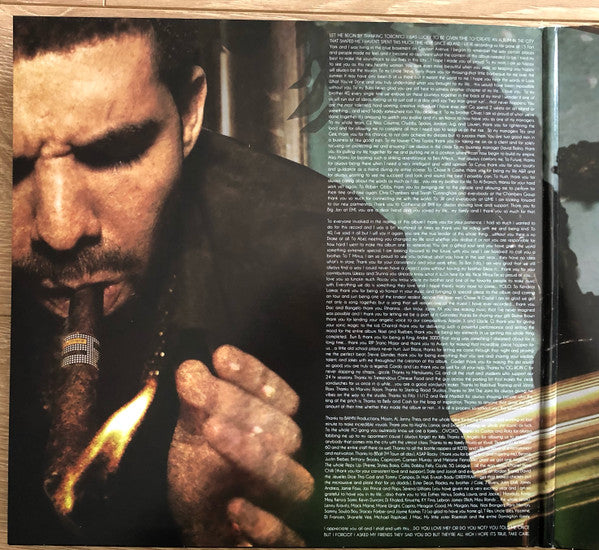 Drake – Take Care  ,  2 LP , Gatefold