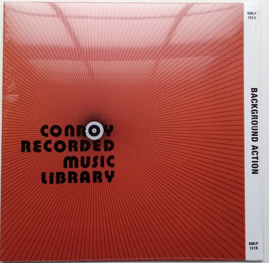 S. Burdson* – Background Action