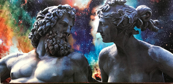 Vangelis – Juno To Jupiter, 2xLP