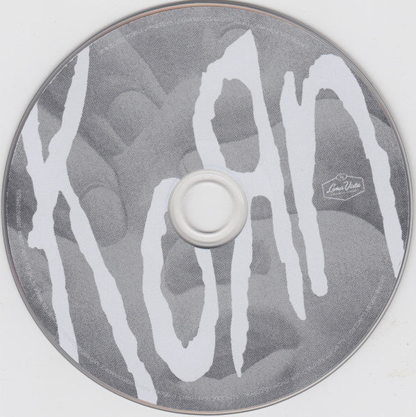 Korn – Requiem