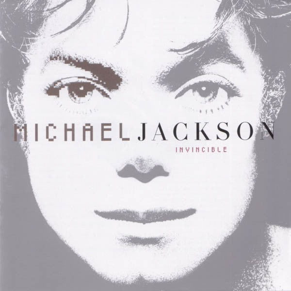 Michael Jackson – Invincible