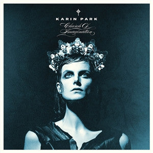 Karin Park – Church Of Imagination, Gatefold