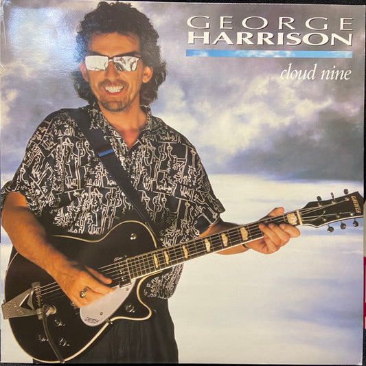 George Harrison – Cloud Nine