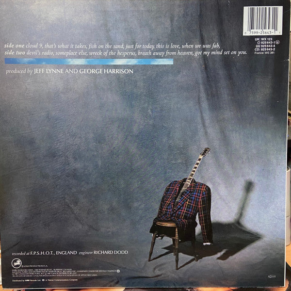 George Harrison – Cloud Nine