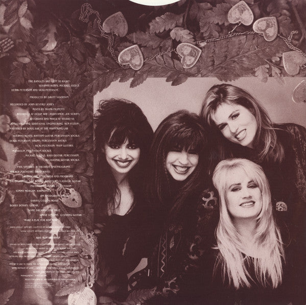 Bangles – Everything