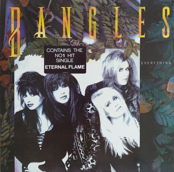 Bangles – Everything