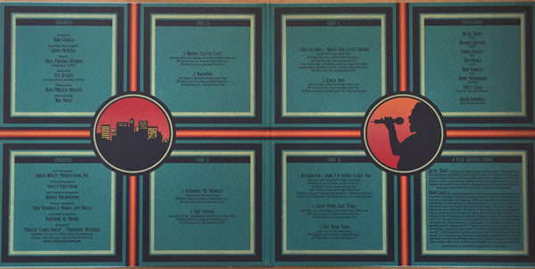 Beth Hart – A Tribute To Led Zeppelin, 2xLP, Gatefold