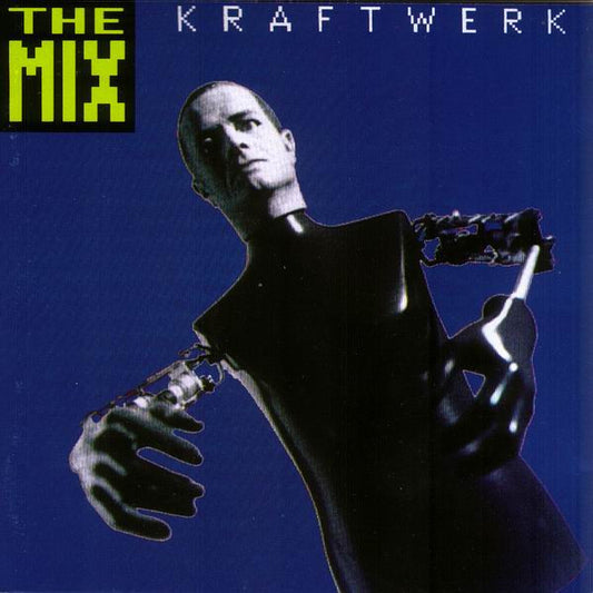 Kraftwerk – The Mix