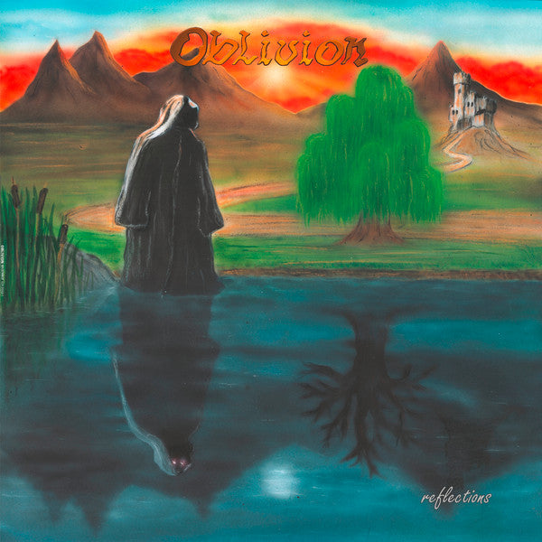 Oblivion  – Reflections, EP