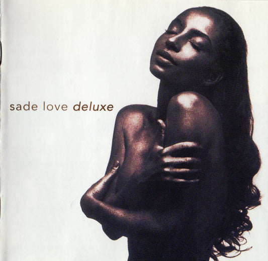 Sade – Love Deluxe