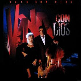 Vaya Con Dios ‎– Vaya Con Dios