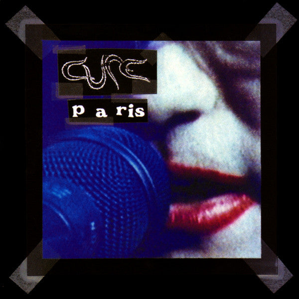 Cure* – Paris