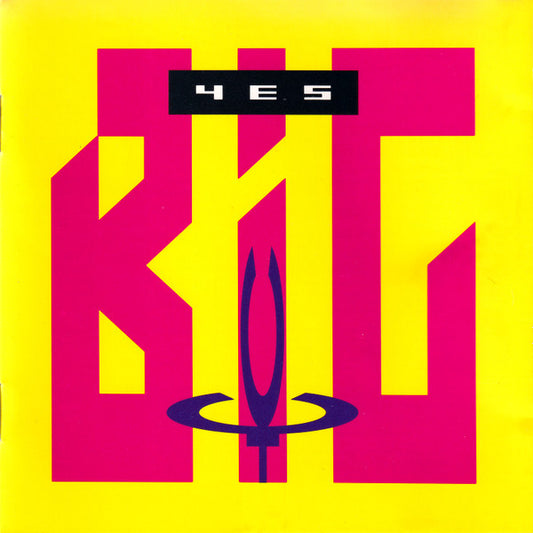 Yes – Big Generator