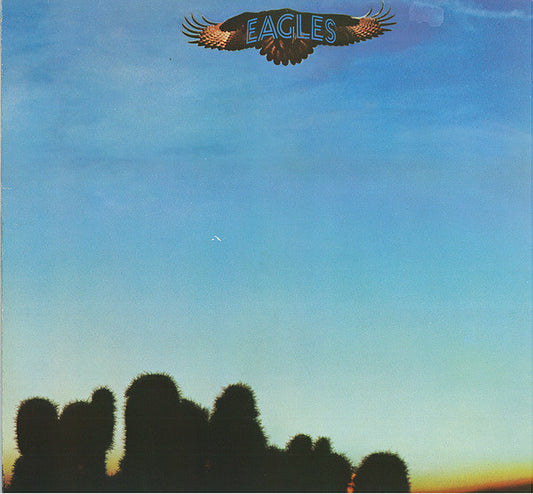 Eagles – Eagles