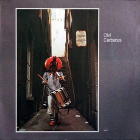 OM – Cerberus
