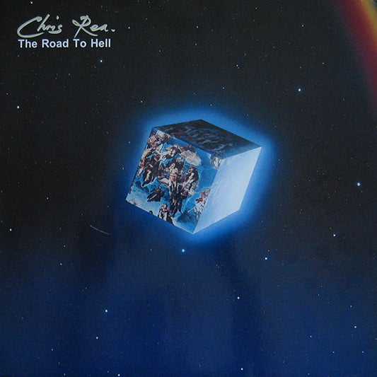 Chris Rea – The Road To Hell