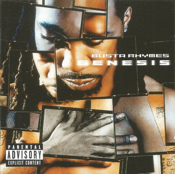 Busta Rhymes – Genesis